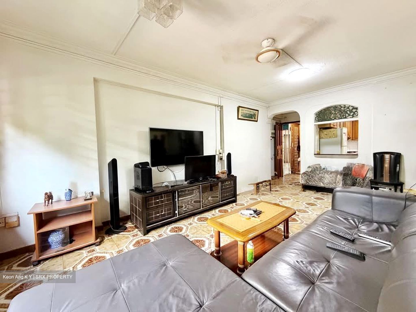 Blk 53 Geylang Bahru Riverpoint (Kallang/Whampoa), HDB 5 Rooms #594788951